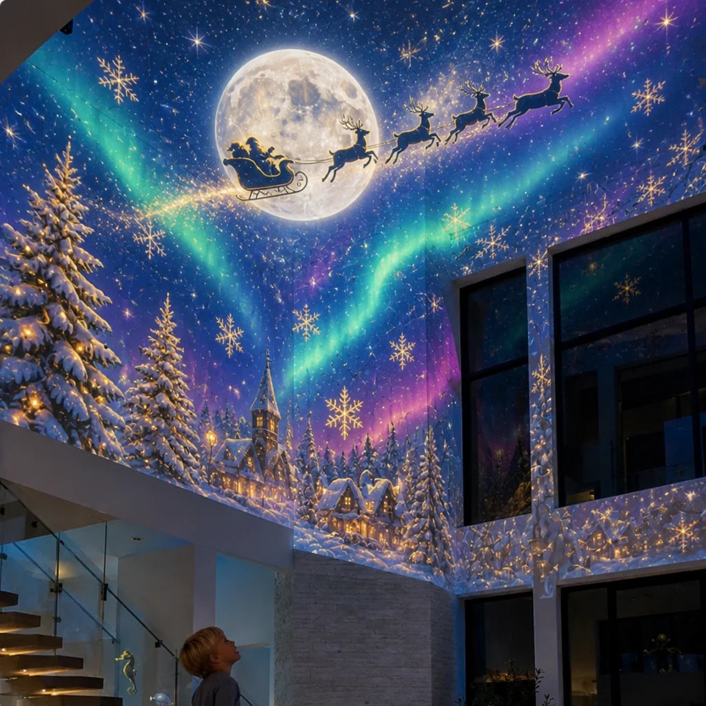 MerryNest™ - Christmas Light