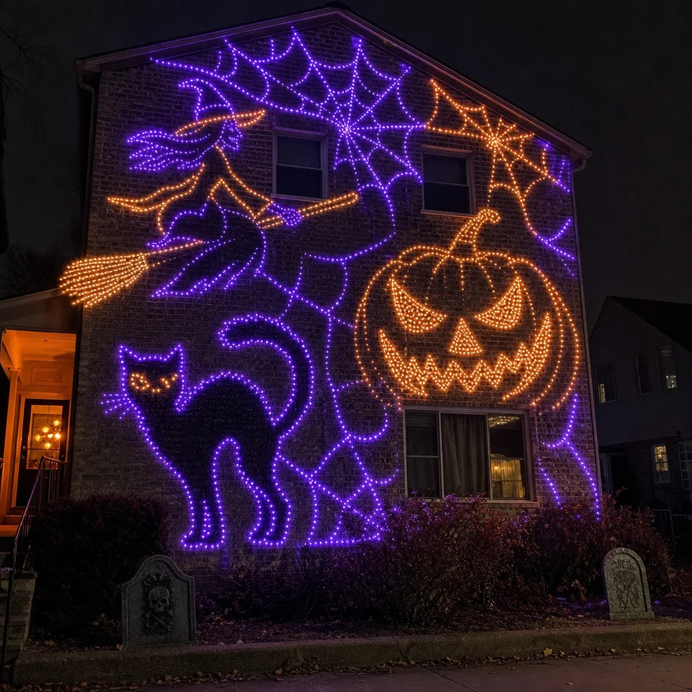 MerryNest™ LED's