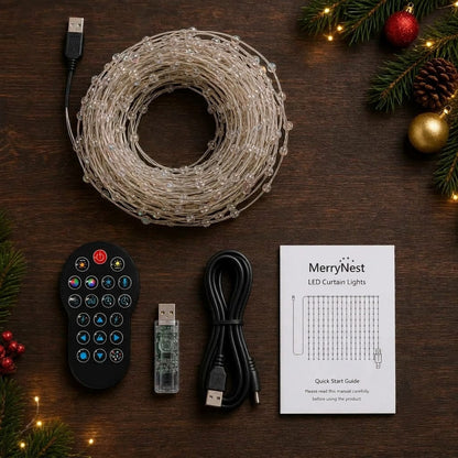 MerryNest™ LED's