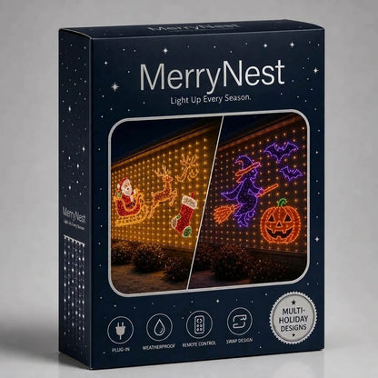 MerryNest™ LED's