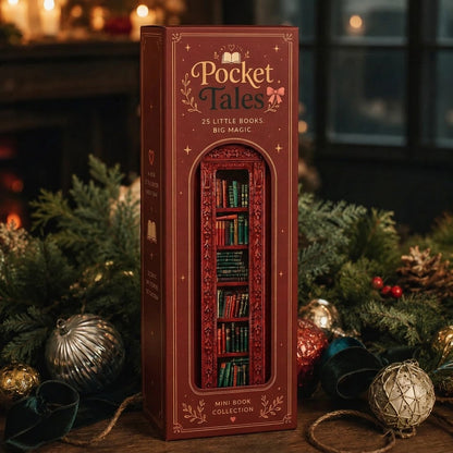 Book Advent Calendar