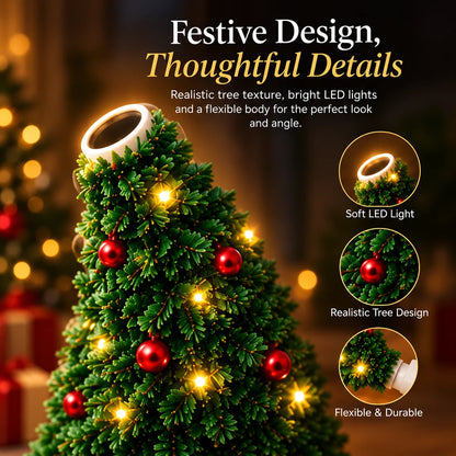 MerryGlow™ Christmas Projector