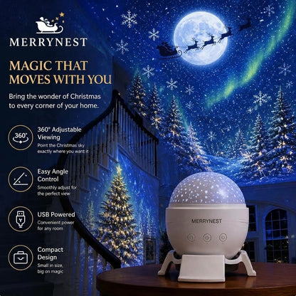 MerryNest™ - Christmas Light