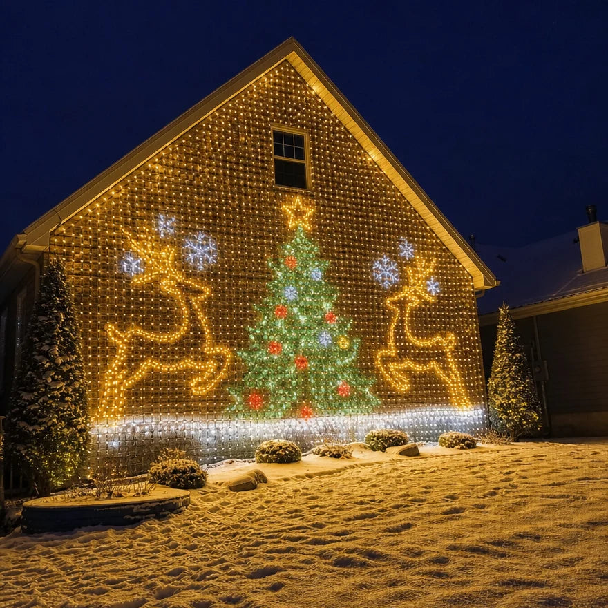 MerryNest™ LED's